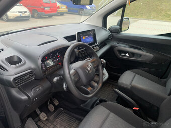 Toyota Proace City Verso, Family, 5Míst - 11