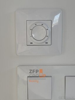 Moderní nízkoenergetický dům 5+kk v Dřítči – nízkoenergetick - 11