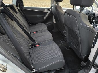 citroen C4 picasso 2011 - 11
