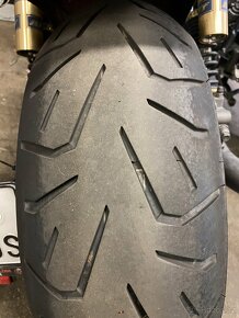 Honda vtx1800 - 11