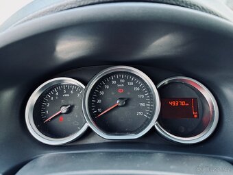 DACIA SANDERO II 1.0SCe 54KW 2018 49TKM - 11