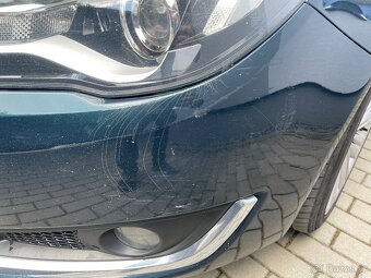 Opel Insignia 2.0 cdti, čr - 11