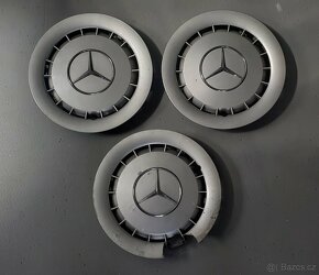 Predám diely na Mercedes W126 - 11