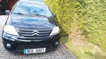 Citroen C3 - 11