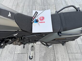 Yamaha tenere 700 2024 - 11