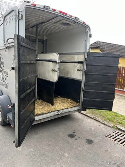 Ifor Williams HB 511 - 11
