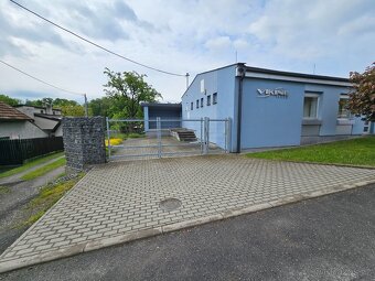 Pronájem kancelářských a skladových prostor - 11
