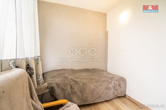 Prodej bytu 3+1, 65 m², Český Krumlov, ul. Za Nádražím - 11