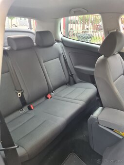 Volkswagen golf 5 1.4 55kw - 11