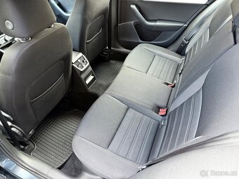 Škoda Octavia 1.6 tdi 85 kw / 2018 / 89 tkm - 11