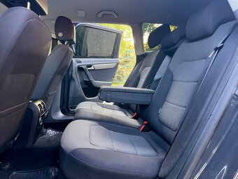 Volkswagen PASSAT B7 COMBI 2.0TDi 130KW DSG F1 2014 - 11
