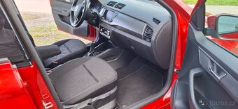 Škoda Fabia 3 combi 1.0 tsi dsg CLEVER - 11