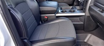 Dodge Ram 1500 - 11