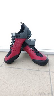 ✦ Nášlapné pedály Shimano M520 SPD + tretry GRVL 500 🚴‍♂️ - 11