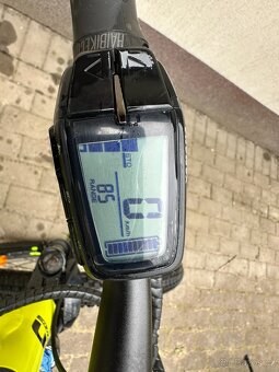 Dětské elektrokolo Haibike Sduro HardFour 1.0 - 11
