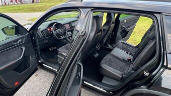 Kodiaq RS 240PS 7 místný 150t km 20" Alu VirtualniTacho Alc - 11