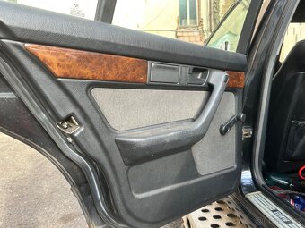 Bmw e34 komplet na dily - 11