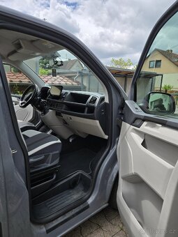 Vw Transportér T6 - 11