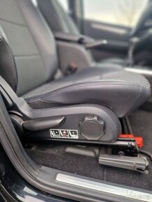 Mercedes Benz B 180 CDi - 11