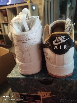 Nike air force 1 - 11
