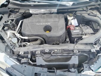 Nissan Qashqai 1.5 DCI 110 - 11