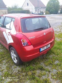 Alu kola 4x100 r15 a letní pneu 185/60 r15 - 11