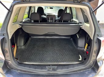 Subaru Forester 2.0 TD 108kw - 11