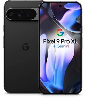 Google Pixel 9 Pro XL 512GB Obsidian - 11