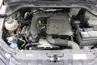 škoda  fábia M krátká . 1,0 tsi 81 , 2018 53000km - 11
