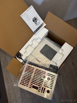 Kávovar Catler ES 910 - 11