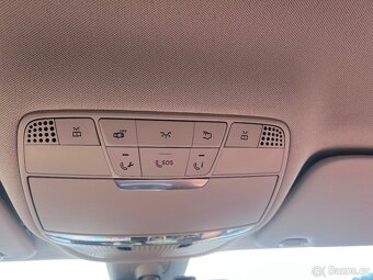 Mercedes-Benz C220d, kombi - 11