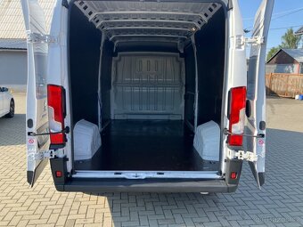 Peugeot Boxer 2.2 Bluehdi 140 3500 L3h2 PLUS - 11