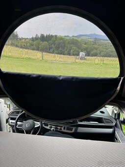 prodám VW California Beach Edition v plné výbavě - 11