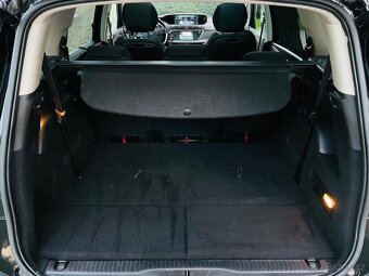 Citroën Grand C4 Picasso 2.0HDi AUTOMAT 7MÍST KAMERY TAŽNÉ - 11