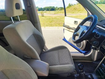 Nissan X Trail 2,2 dci - 11