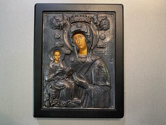 Obraz Panna Marie - 11