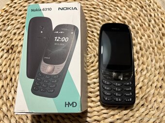 Nokia 6310 v záruce - 11