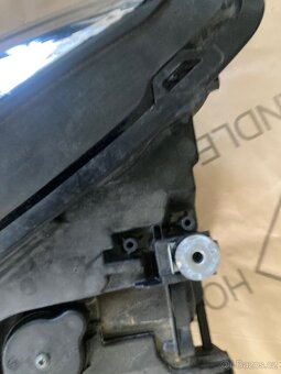SEAT LEON IV Přední Světlomet Pravý FULL LED 5FB941008J - 11