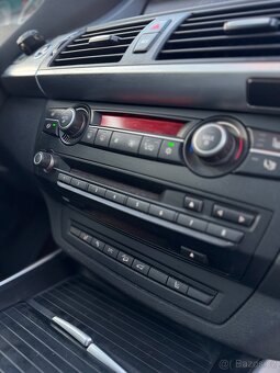 BMW X5 E70, 3.0d 173 kW, rok 2007, Stk 11/2026 panorama - 11