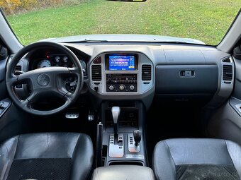 Mitsubishi Pajero 3.2 2004 4x4 - 11