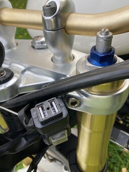 Triumph Speed Triple 1050 - 11