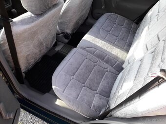 Škoda Felicie 1.3 MPi - 11