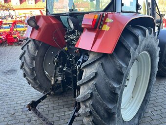 Traktor STEYR 9094 (CASE IH CS 94) ZACHOVALÝ - 11