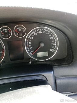 Passat variant b5.5 2.0tdi - 11