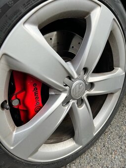 Stredové krytky - pukličky kolies VOLKSWAGEN - 11