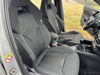 Skoda scala 1.0 tsi 85 kw monte carlo - 11