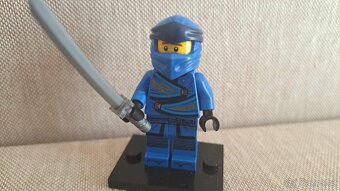 🐱👤 Lego Ninjago figurky - Mix #4 🐱👤 - 11