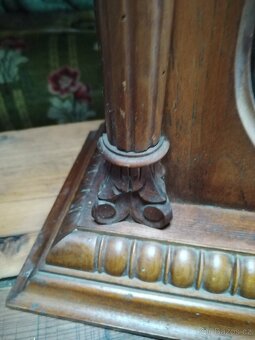 Starožitné hodiny - 11