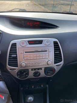 Hyundai I20 1.2i 2010 - 11