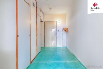 Prodej bytu 2+1 52 m2 Lábkova, Plzeň - 11